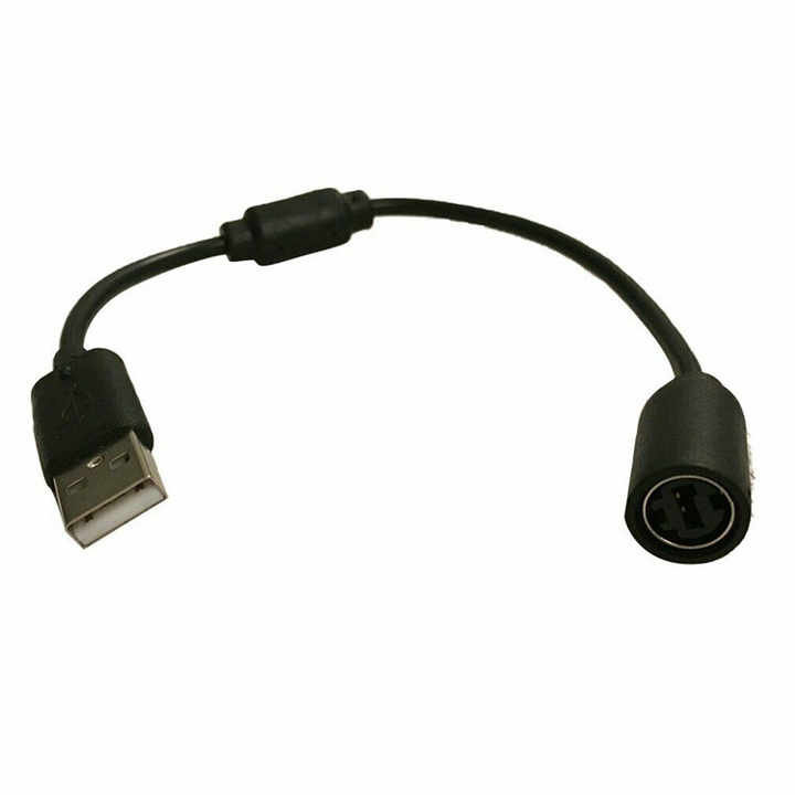 1 Himi X360 Plug & Play ABS Conversion Cable for 360 Gaming Controllers ...