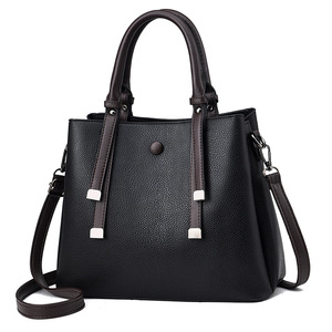 Ensemble de sacs à <span class=keywords><strong>main</strong></span> pour femmes sac fourre-tout à <span class=keywords><strong>main</strong></span> pour femme 2 pièces sac à <span class=keywords><strong>main</strong></span> et sacs à <span class=keywords><strong>main</strong></span> pour femmes jacquard sacs à <span class=keywords><strong>main</strong></span> de luxe - Product Image 6