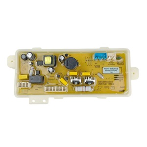 Carte mère de machine à laver Sanyo XQB60-M808N, pièce de rechange pour unité principale - Product Image 2