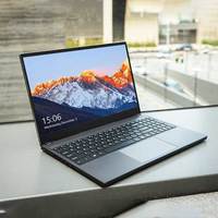 Ordinateur portable de jeu Clevo 15,6 pouces 1920*1080 IPS Intel Core I5 Téléchargement gratuit Ordinateur portable 12000 Ordinateur portable Ordinateur portable