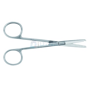 SUTURE SCISSORS HIGH QUALITY OF SURGICAL INSTRUMENTS - Product Image 1
