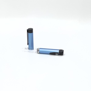 Portable 3ml Metal Beauty <b>Pen</b> in <b>Multiple</b> <b>Colors</b>, Reusable Cosmetic Tool for Personal Skin Care and Makeup Use - Product Image 1