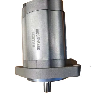 อะไหล่เครื่องจักรก่อสร้าง รุ่น 2NP2NN/0250R ปั๊มเกียร์ - Product Image 1
