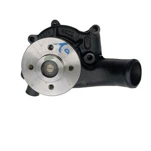 Conjunto de Bomba de Agua Doosan Daewoo D50S5 D60S5 D70S5 para Motor DB58, Repuesto Nuevo para Montacargas de 5-7 Toneladas - Product Image 4