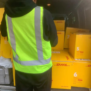 Expédition rapide de Yiwu Zhejiang aux États-Unis Agence d'expédition de fret express commercial DDU - Product Image 5