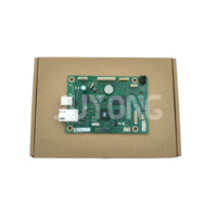 Carte logique B3Q10-60001 JUYONG en métal compatible avec l'imprimante HP LaserJet M277DW M277, carte de formatage 100 % fonctionnelle, bon état