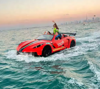 Divertissement et divertissement Sea Ocean Sports Water Car Jet