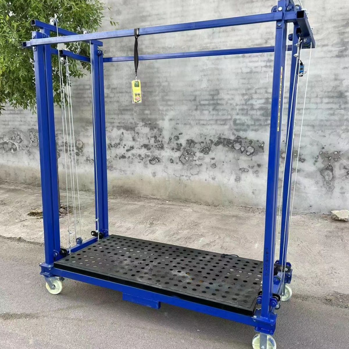 6เมตร = 19.7ฟุต