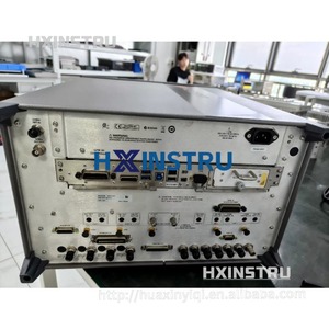 เครื่องวิเคราะห์เครือข่ายไมโครเวฟ KEYSIGHT N5222B PNA-X H - Product Image 3