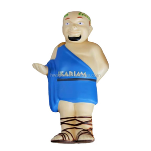 Hot Selling Custom PU Foam Medicine Bottle Shape Anti-Stress <b>Ball</b> <b>Squeeze</b> Toys Logo Printed Promotional Gifts - Product Image 3