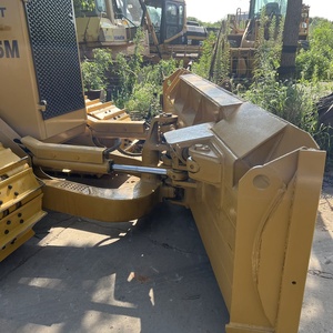 BULLDOZER CATERPILLAR D5M XL NICE - Product Image 2