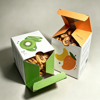 Hermosa caja de papel de arte cosmético personalizada Embalaje Acabado mate Cartón de 2mm y paquete plano de PVC para crema facial y champú