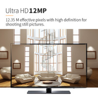 Cámara USB Ultra HD 4K 11MP 3840*2880 con Certificación RoHS, Multi-OS, Sensor CMOS IMX377, para Videoconferencias y Transmisión en Vivo