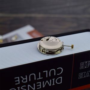 Pièces de montre personnalisées, accessoires de mouvement de montre mécanique, modification squelette, roue d'équilibrage, mouvement japonais SZ4002 - Product Image 3