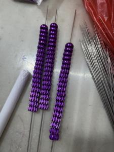 ओम कस्टम बनाया गया निर्माण परिशुद्धता पीतल स्टेनलेस स्टील एल्यूमीनियम टाइटेनियम cnc मिलिंग टर्निंग पार्ट्स cnc मशीनिंग सेवा - Product Image 3