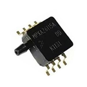 Puce CZChips MPXAZ6115AP MAX3232MDBREP AK4621EF MBR20100 Ic - Product Image 1