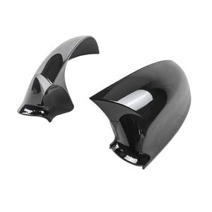 Coque de protection de rétroviseur latéral pour Volkswagen Golf 5, accessoires de carrosserie - Product Image 5