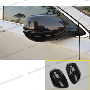 Protector de Cubierta de Espejo Retrovisor para Crv 2017 2022, Decoración Exterior para Automóvil 2016 2015 2014 2013 2020 2019 2018 2021 - Product Image 5