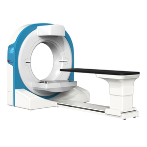 Vente Flash : Équipement Vétérinaire – Scanner CT à Temps de Scannage de 12 Secondes, Reconstruction <span class=keywords><strong>3D</strong></span> Avancée, Machine CT et <span class=keywords><strong>Radiographie</strong></span> Vétérinaire - Product Image 6