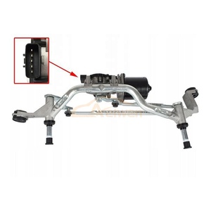 Collegamento del tergicristallo anteriore dell'automobile della cina di alta qualità 288004542R per <span class=keywords><strong>Renault</strong></span> <span class=keywords><strong>Clio</strong></span> IV - Product Image 1
