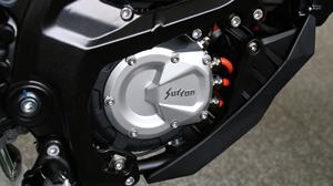 <span class=keywords><strong>Moto</strong></span> tout-terrain électrique 74V 21kW haute puissance 2025 Surron Ultra Bee Black Edition, idéale pour les aventures sur terrains accidentés - Product Image 4