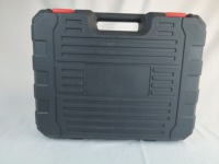 Perceuse sans fil avec mandrin sans clé et marteau perforateur, support OEM personnalisable, perceuse à percussion à batterie