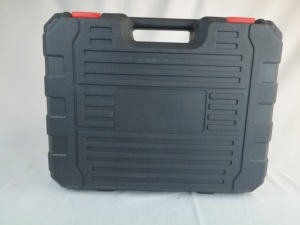 Máy khoan pin không dây với chuck không cần chìa khóa và chức năng búa xoay, hỗ trợ OEM tùy chỉnh, máy khoan tác động chạy pin - Product Image 2