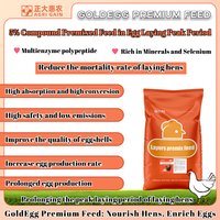 Aliment concentré pour poules pondeuses, marque privée, 5% de pré-mélange, nutrition, protéines, concentré alimentaire, stimulateur d'œufs, vitamines et suppléments pour poulets