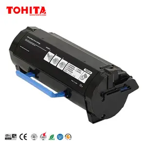 Cartuccia Toner TNP44 TNP-44 TNP-46 TNP46 per Konica Minolta bizhub 4050 4750 toner di TOHIAT