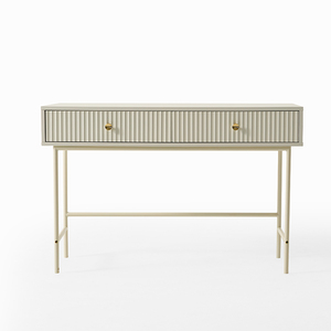Modern Console <b>Tables</b> for Hallway Living Room Dining Bedroom Hotel Hospital With Storage-Home Furniture 0815-white-4 Bedroom Mak - Product Image 5