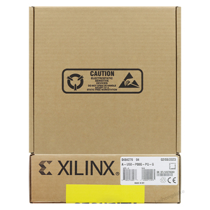Tarjeta Aceleradora FPGA Xilinx <span class=keywords><strong>Alveo</strong></span> U50 A-U50-P00G-PQ-G, 8GB HBM PCIe Gen4 100GbE para Centro de Datos - Product Image 5
