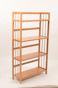 Diferentes tipos de estanterías de Bambú - Product Image 4