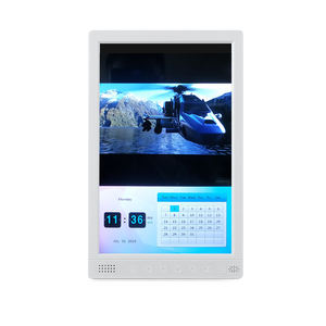 10 Inch Vertical Hot Sexy <strong>Videos</strong> Free <strong>Download</strong> Digital Photo Frame - Product Image 4