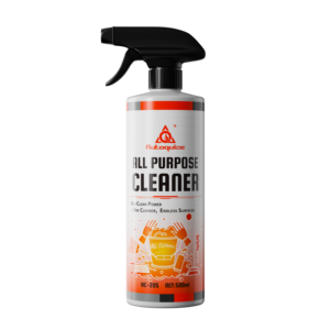 Autoquize HC-205 Acid-Free <strong>Rust</strong> Stain <strong>Remover</strong> Cleaner for Car Engine Wheel Iron Parts Leather Interior Surfaces 500ML <strong>3</strong> Years - Product Image 1