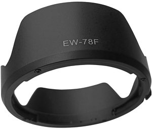 Paraluce YEAH EW-78F per Canon RF 24-240mm F4-6.3 IS <span class=keywords><strong>USM</strong></span> - Product Image 1
