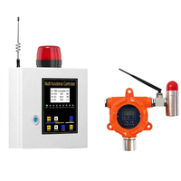 Analyseur de gaz du sang ABG, dispositif médical avec kit de test rapide pour le diagnostic en laboratoire hospitalier