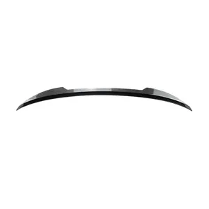 Pour BMW Série 1 F20 F21 120i 118i 2011-2019 – Aileron de toit arrière, becquet, kit carrosserie, modification extérieure, tuning - Product Image 6