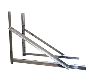 Installazione di <span class=keywords><strong>Condizionatori</strong></span> d'Aria per Esterni di Alta Qualità - Staffe in Acciaio Inox per <span class=keywords><strong>Condizionatori</strong></span> Split - Product Image 5