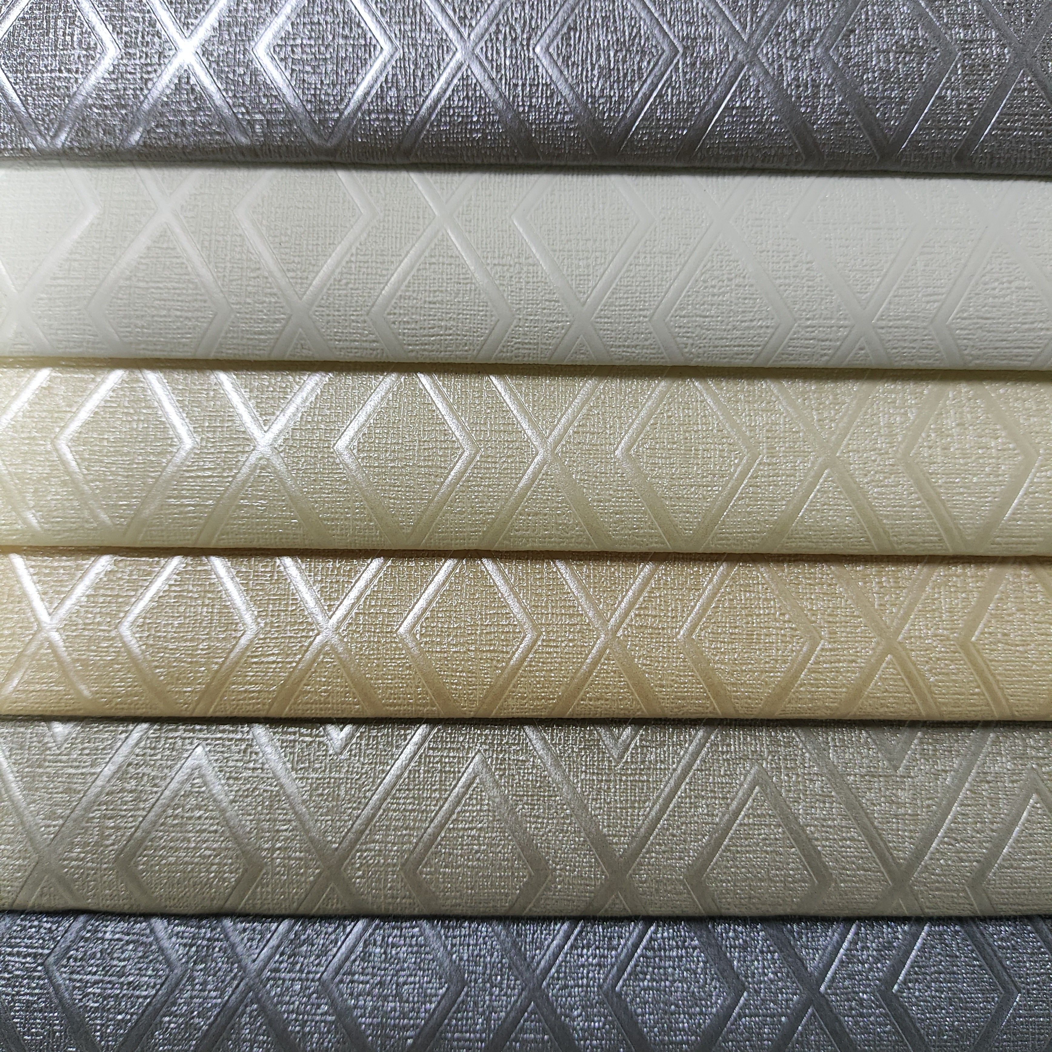 Waterproof UV Resistant PVC Synthetic Leather Fabric Eco-Friendly for Sofa Bag Furniture Chair Outdoor Products Decoration