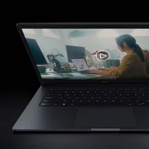 Portátil Xiaomi Versión China Redmi Book 15E con Pantalla de 15.6 Pulgadas, Core I5-11320H/i7-11390H/16G/512G SSD, Gráficos Iris Xe - Product Image 4