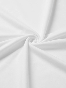 Camisetas de cuello redondo de color liso para hombre, camisetas casuales para hombre, fábrica de ropa, personalización disponible.F10 - Product Image 3