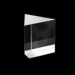 K9 Material óptico Prisma óptico equilátero Vidro - Product Image 2