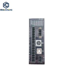 ข้อเสนอสุดพิเศษ XL1-16T-U XL1-16R XL1-24T-U มินิ PLC คอนโทรลเลอร์แบบตั้งโปรแกรมได้ 16 จุดเอาต์พุตทรานซิสเตอร์ สำหรับงานอุตสาหกรรม - Product Image 1