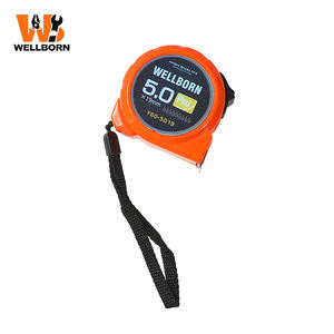 Ruban à mesurer multifonctionnel pour bricolage domestique, 3/5/7,5/10 m, corps en acier durable, pour la décoration et l'entretien quotidien - Product Image 5