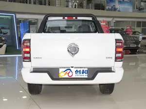 4x4 gwm 픽업 gwm 대포 픽업 2023 중국에서 만든 새로운 성인 트럭 만리장성 4wd gwm 다이아몬드 캐논