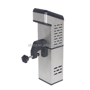 Cocedor Sous Vide Profesional de Calidad Michelin, Acero Inoxidable IPX7, <span class=keywords><strong>Recetas</strong></span> Integradas, 1400-2000W - Product Image 4
