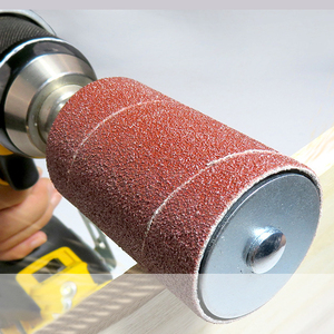 Juego <span class=keywords><strong>de</strong></span> 20 discos <span class=keywords><strong>de</strong></span> lijado OEM, cabezal <span class=keywords><strong>de</strong></span> lijado <span class=keywords><strong>de</strong></span> <span class=keywords><strong>tambor</strong></span>, eliminación <span class=keywords><strong>de</strong></span> óxido <span class=keywords><strong>de</strong></span> metal, lijado <span class=keywords><strong>de</strong></span> madera, <span class=keywords><strong>lija</strong></span> <span class=keywords><strong>de</strong></span> tela, pulido y desbaste - Product Image 3