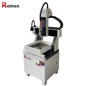 CNC router için fabrika sıcak satış 4040 bölünmüş tipi cnc freze makinesi matel