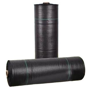 Toile géotextile industrielle en PP non tissé, écologique, résistante à la déchirure et au vieillissement, idéale <span class=keywords><strong>pour</strong></span> les allées gravillonnées - Product Image 1