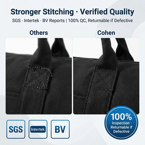Sacs <span class=keywords><strong>de</strong></span> Sport et <span class=keywords><strong>de</strong></span> Voyage Homme Grande Taille pour Week-end Noir, <span class=keywords><strong>Sac</strong></span> <span class=keywords><strong>de</strong></span> Fitness Oxford Garçons Personnalisable avec Compartiment Humide/Sec et Logo - Product Image 4